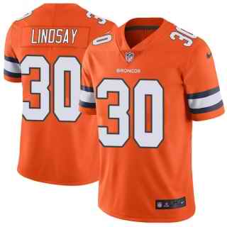 Nike Men & Women & Youth Broncos 30 Phillip Lindsay Orange Color Rush Limited Jersey,We sell and wholesale Nike Men & Women & Youth Broncos 30 Phillip Lindsay Orange Color Rush Limited Jersey on line form chian!
